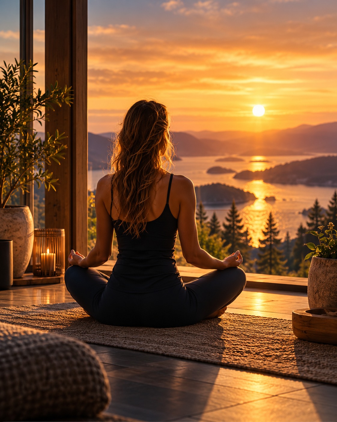 Tantra, massage og nærvær
